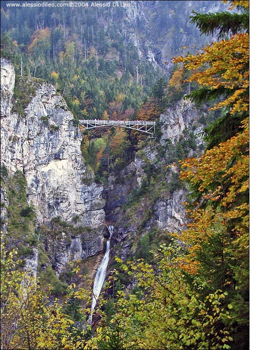 Marienbrucke