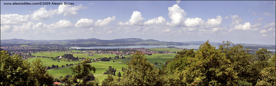 Neuschwanstein