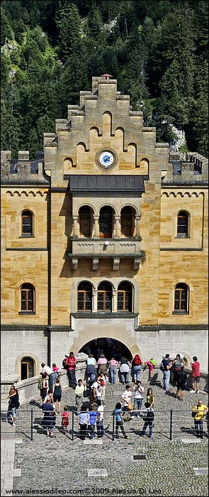 Neuschwanstein
