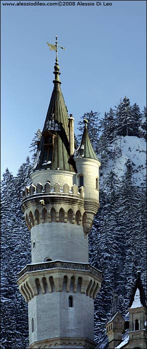 Neuschwanstein