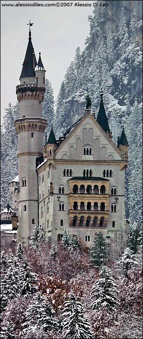 Neuschwanstein