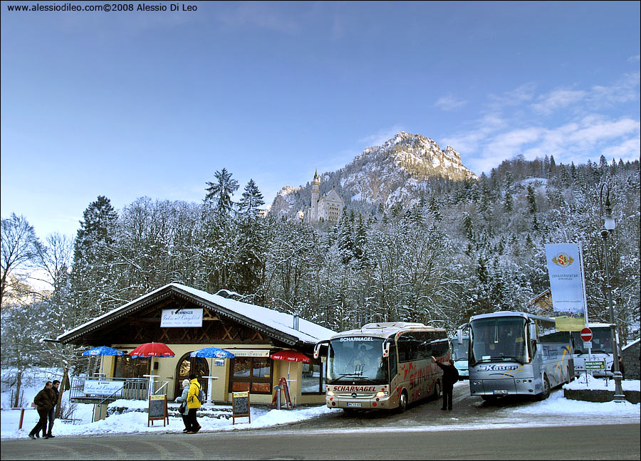 Schwangau