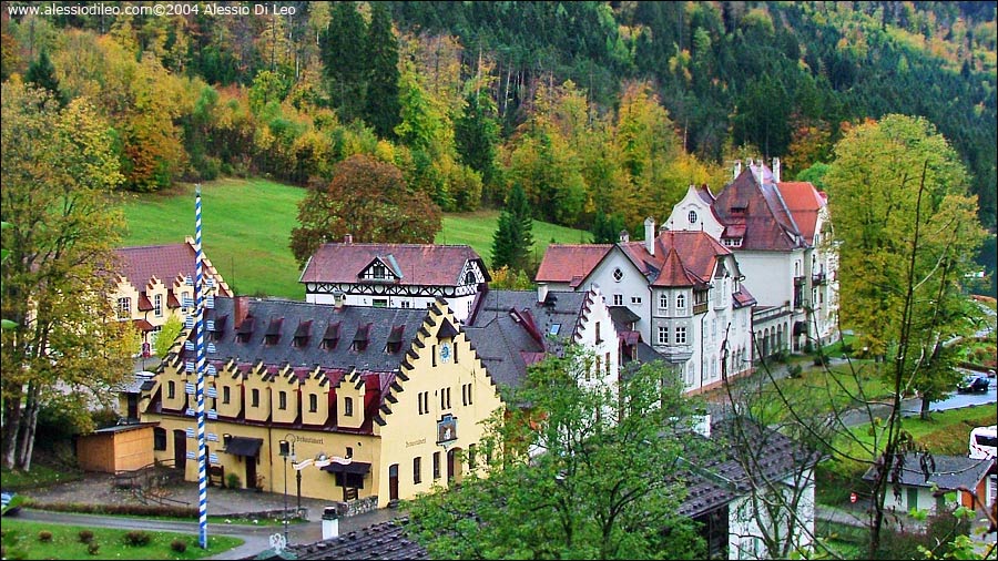 Schwangau