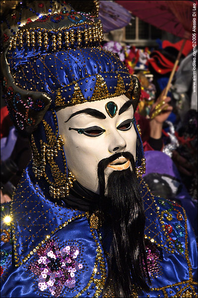 Carnevale di Venezia