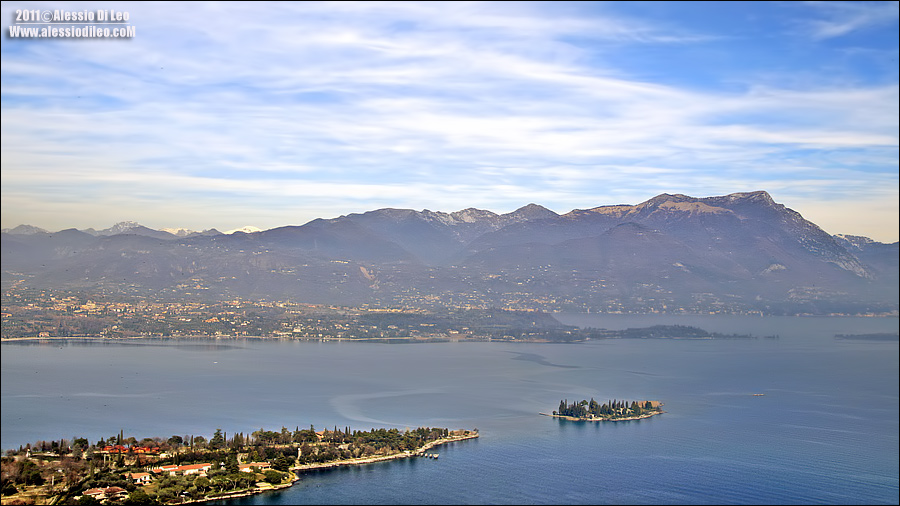 Isola San Biagio