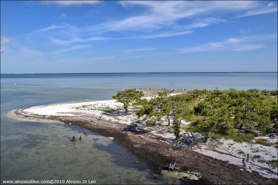 Isla Morena