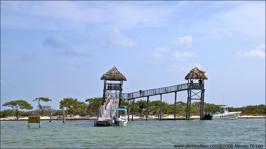 Isla Morena
