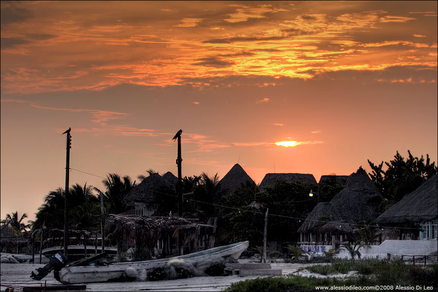 Isla Holbox