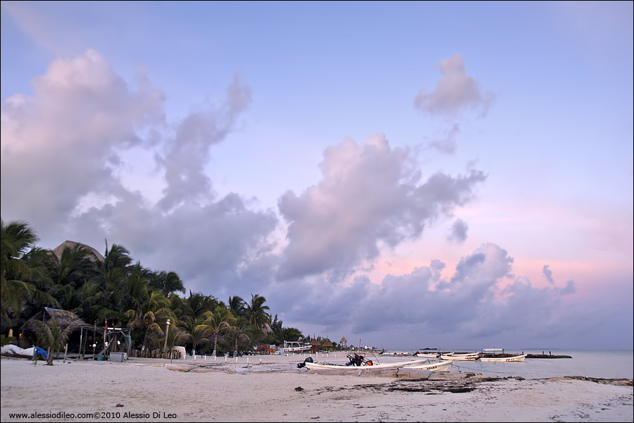 Isla Holbox