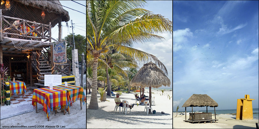 Isla Holbox
