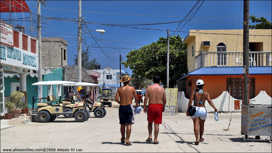 Isla Holbox