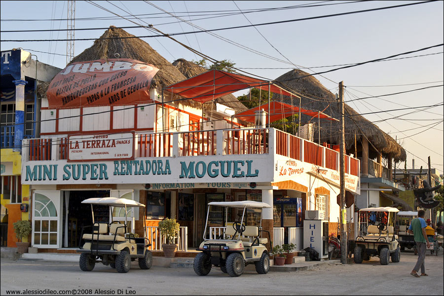 Isla Holbox