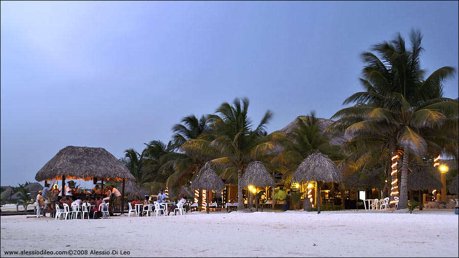 Isla Holbox