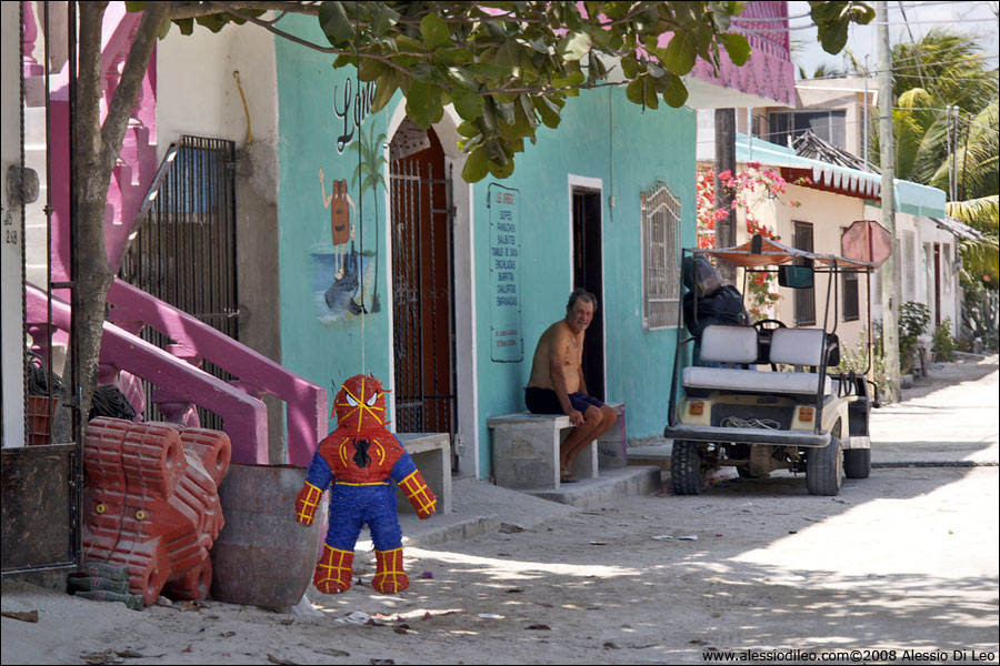 Isla Holbox