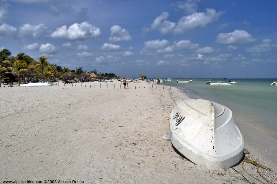 Isla Holbox