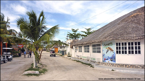 Isla Holbox