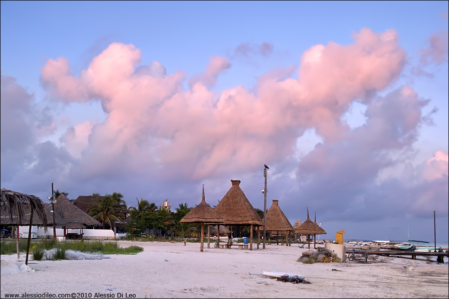 Isla Holbox
