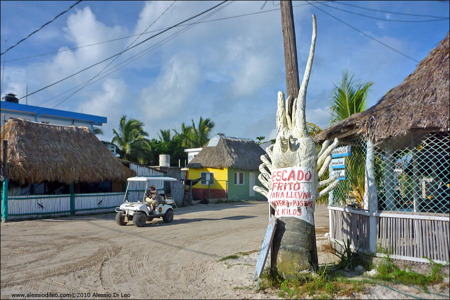 Isla Holbox