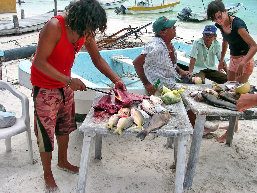 Isla Holbox
