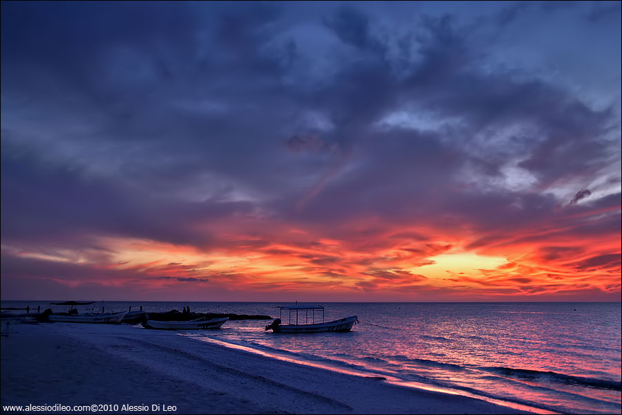 Isla Holbox