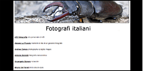 Clicca per guardare le foto