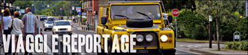 Viaggi reportage