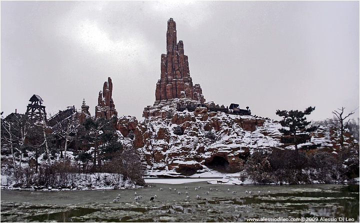 Disneyland Paris