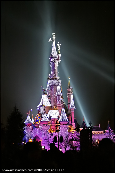 Disneyland Paris