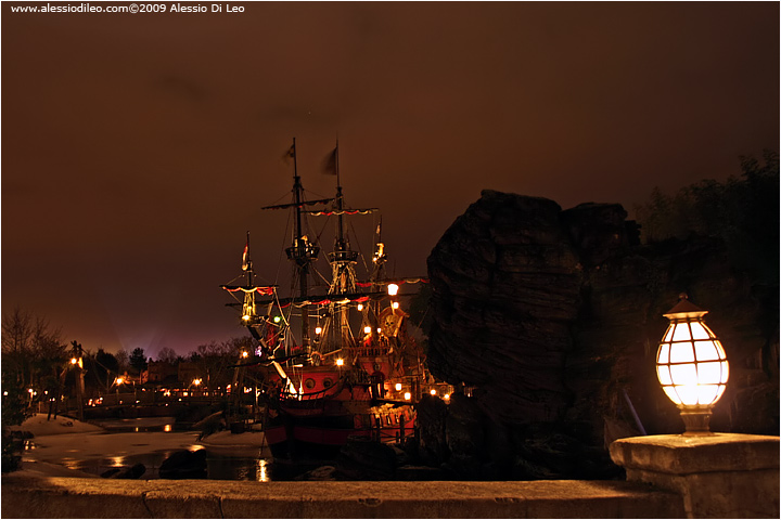 Disneyland Paris