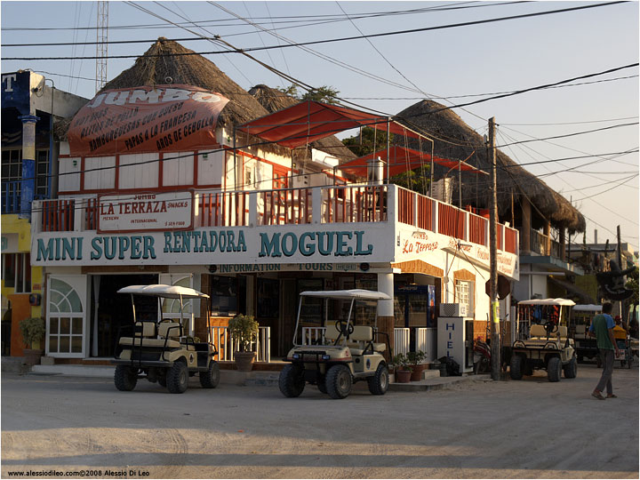 Isla Holbox