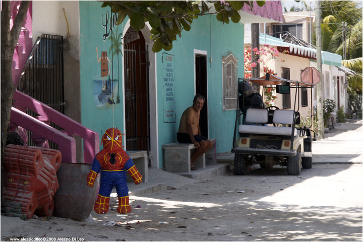 Isla Holbox