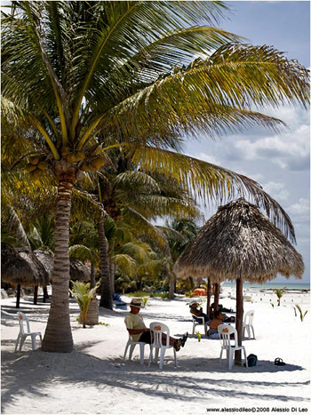 Isla Holbox