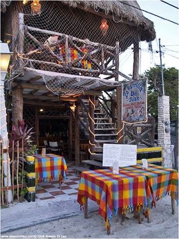 Isla Holbox