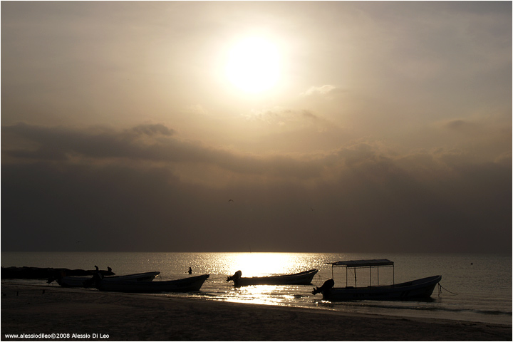 Isla Holbox