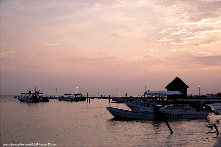 Isola di Holbox