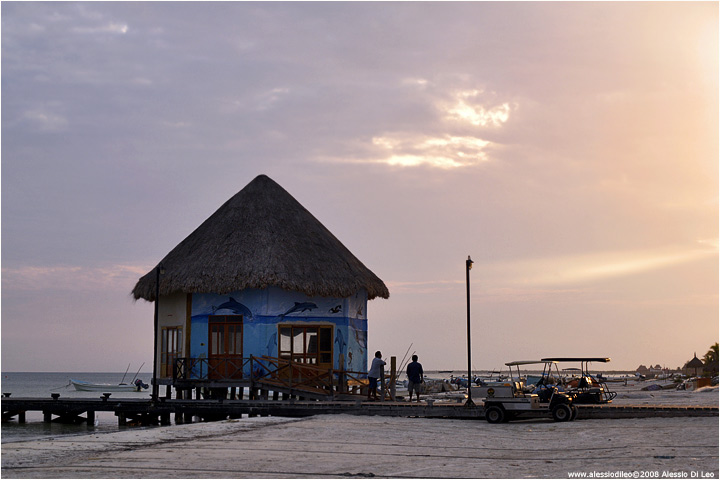 Isla Holbox