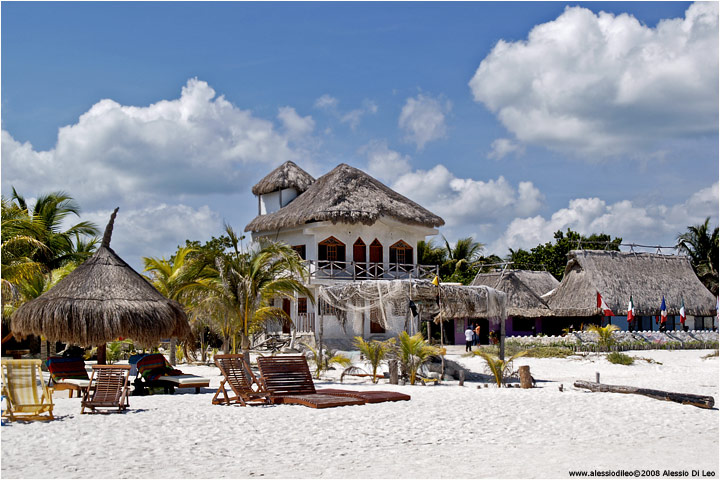 Isla Holbox