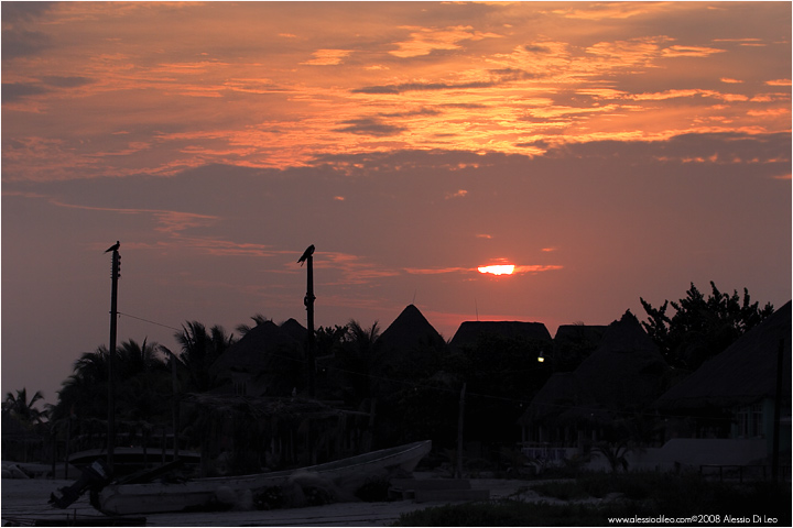 Isla Holbox