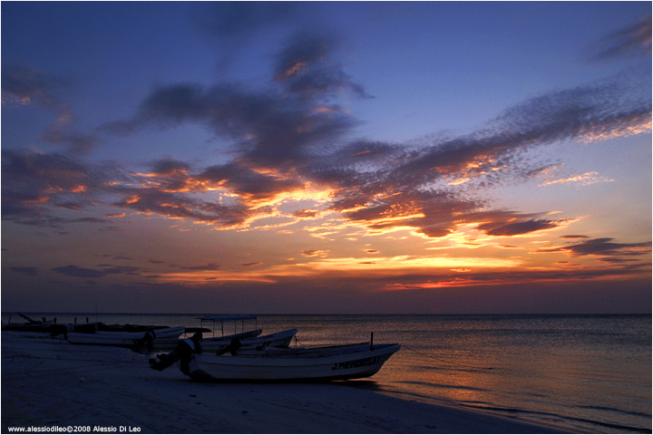 Isla Holbox