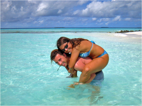 Maldive
