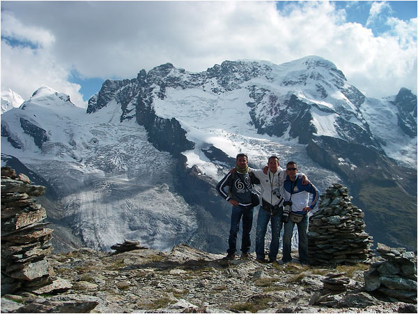 Gornergrat - Svizzera
