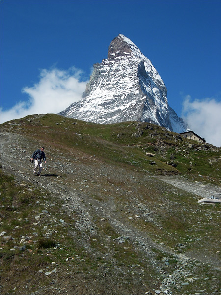 Cervino