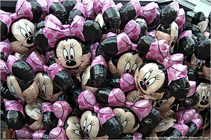 Disneyland Movie Studios