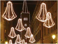 Forl&igrave; via delle Torri