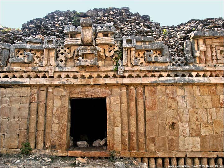 Chaac Mool il dio della pioggia